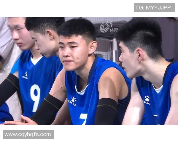 专访排球教练黄军揭秘球队成功背后的秘密与策略
